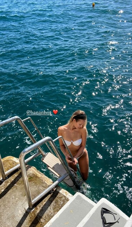 Polina Malinovskaya
