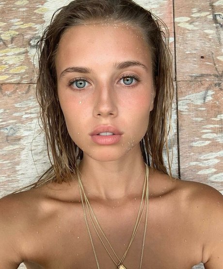 Polina Malinovskaya