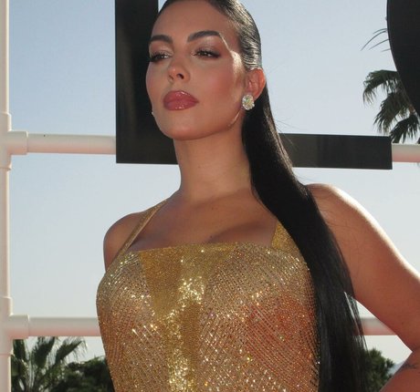 Georgina Rodriguez