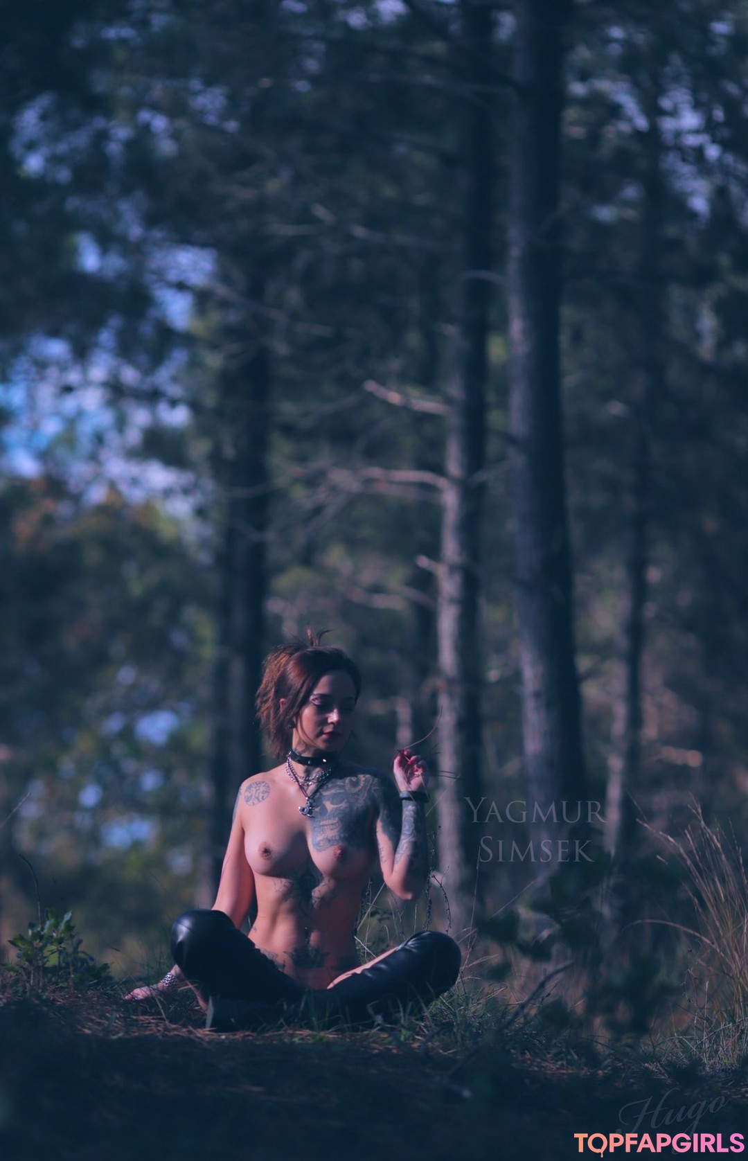 Photo nue de fuite OnlyFans de Yagmur Simsek #290 Photo nue de fuite OnlyFans de Yagmur Simsek #290