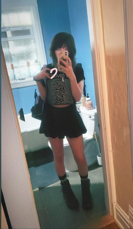 Photo nue de fuite OnlyFans de Cultarr