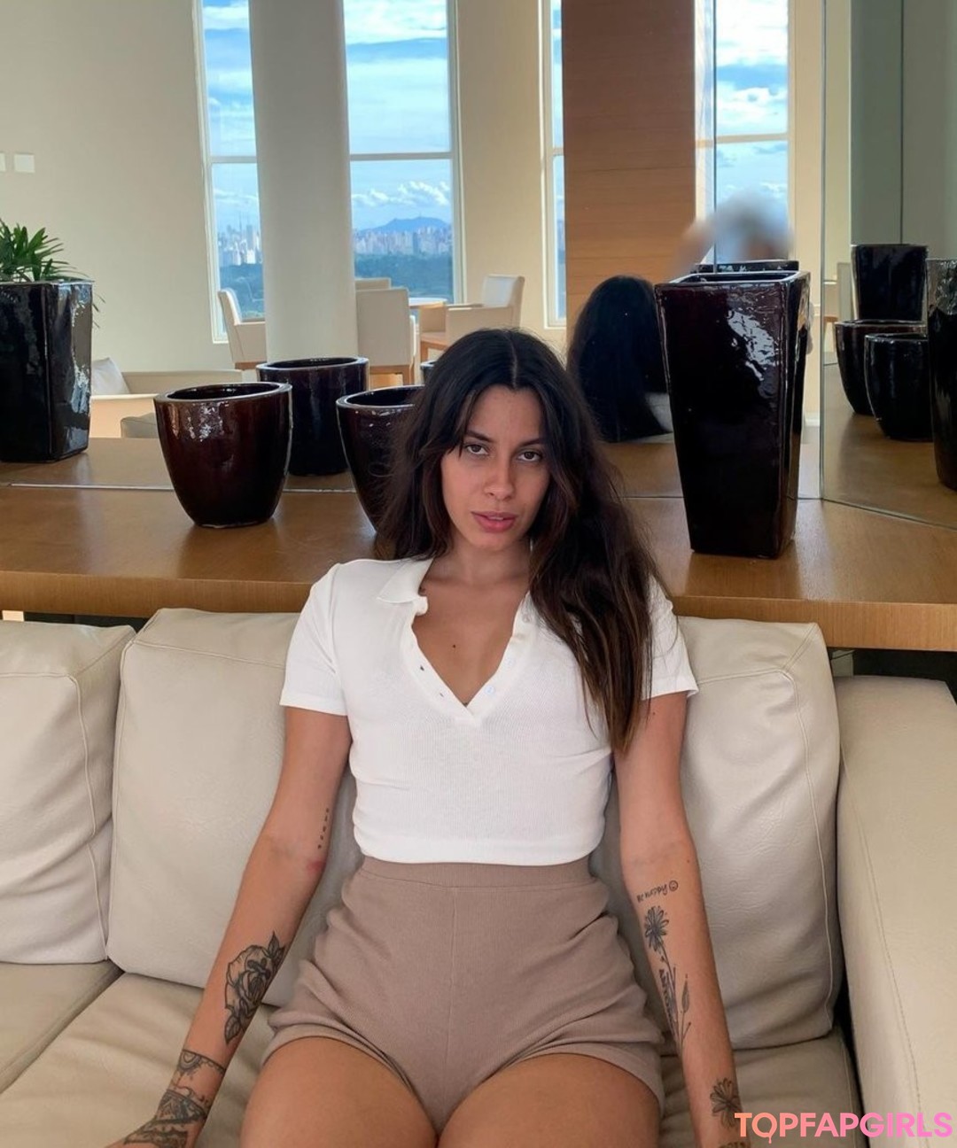 Photo nue de fuite OnlyFans de Fernanda Mota Farhat #30 Photo nue de fuite OnlyFans de Fernanda Mota Farhat #30