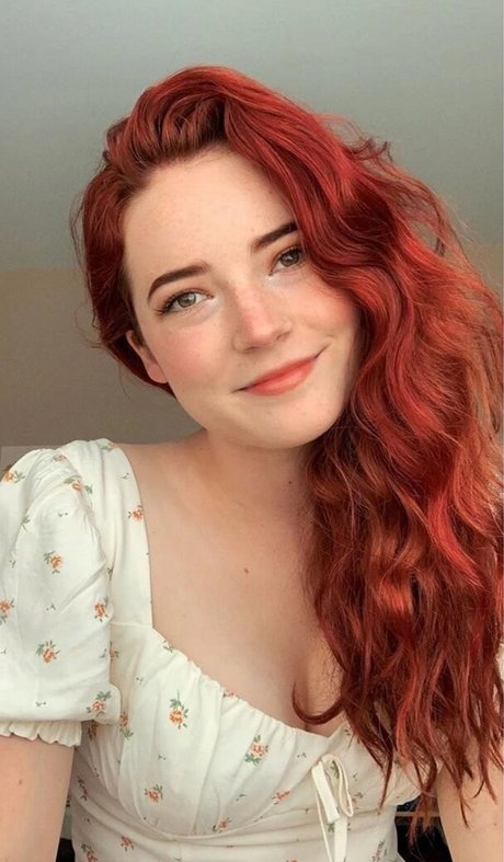 Photo nue de fuite OnlyFans de Goodnight Moon