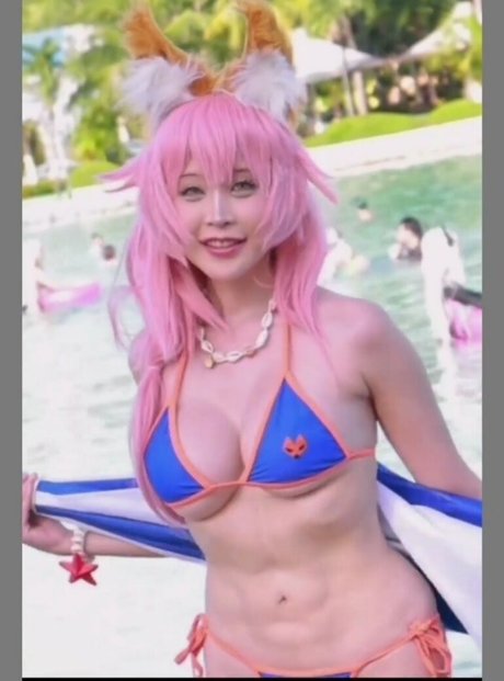 Wifekirei VVIP