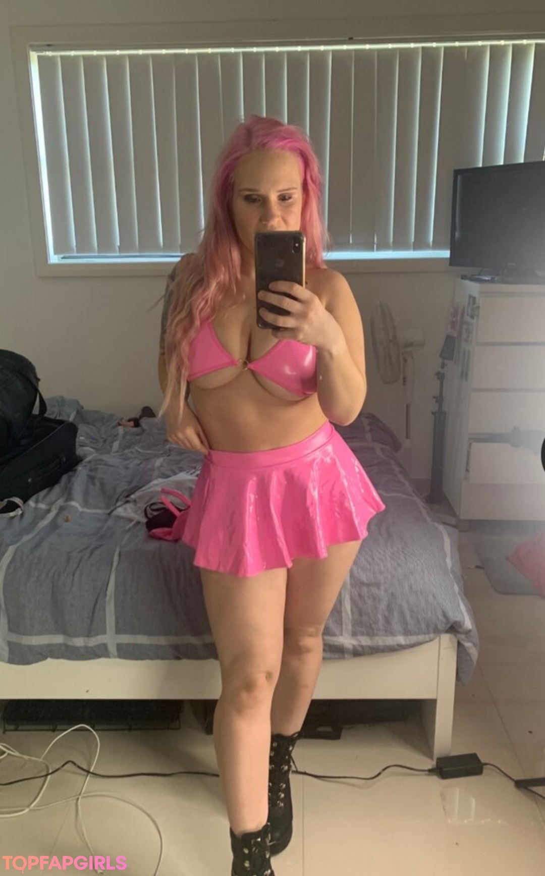 Photo nue de fuite OnlyFans de Shazza Mckenzie #34 Photo nue de fuite OnlyFans de Shazza Mckenzie #34