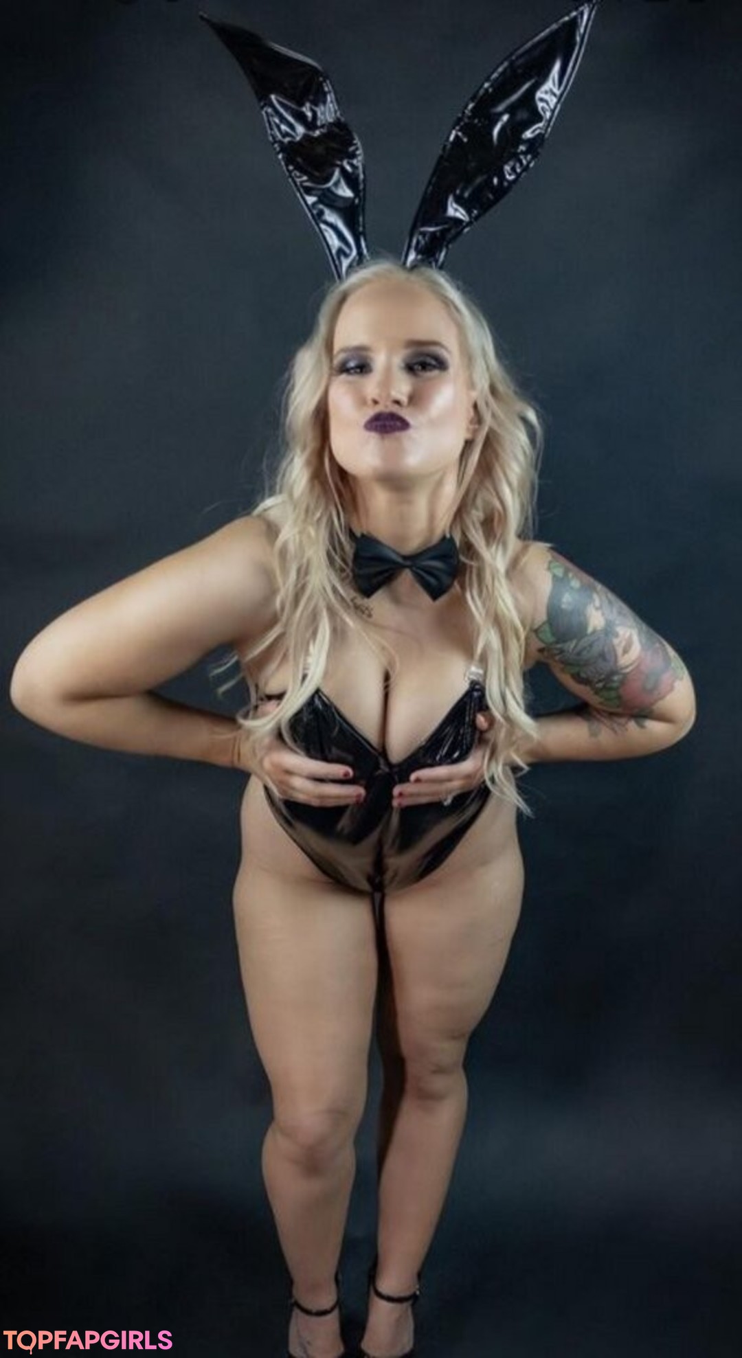 Photo nue de fuite OnlyFans de Shazza Mckenzie #43 Photo nue de fuite OnlyFans de Shazza Mckenzie #43