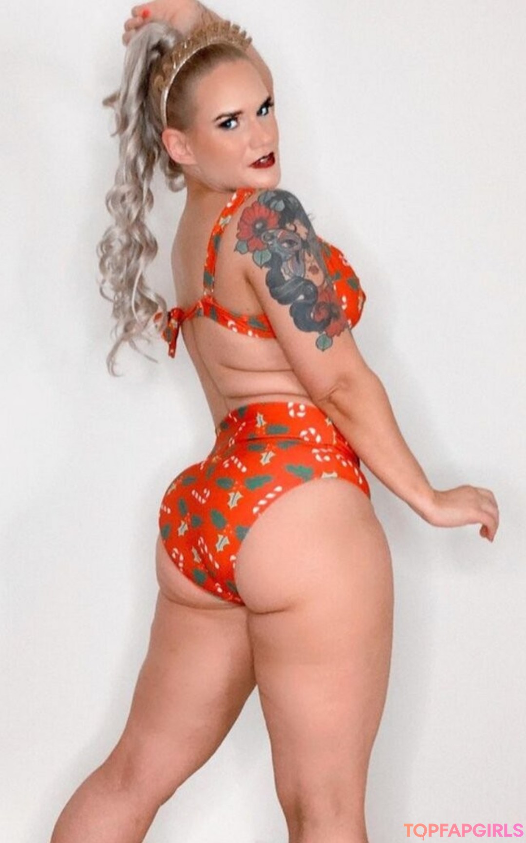 Photo nue de fuite OnlyFans de Shazza Mckenzie #52 Photo nue de fuite OnlyFans de Shazza Mckenzie #52