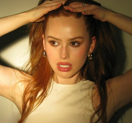 Madelaine Petsch