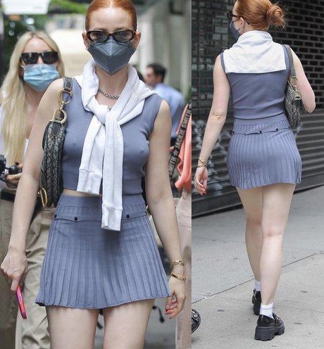 Madelaine Petsch