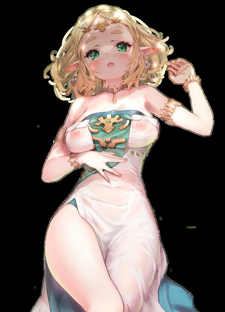 Legendzelda