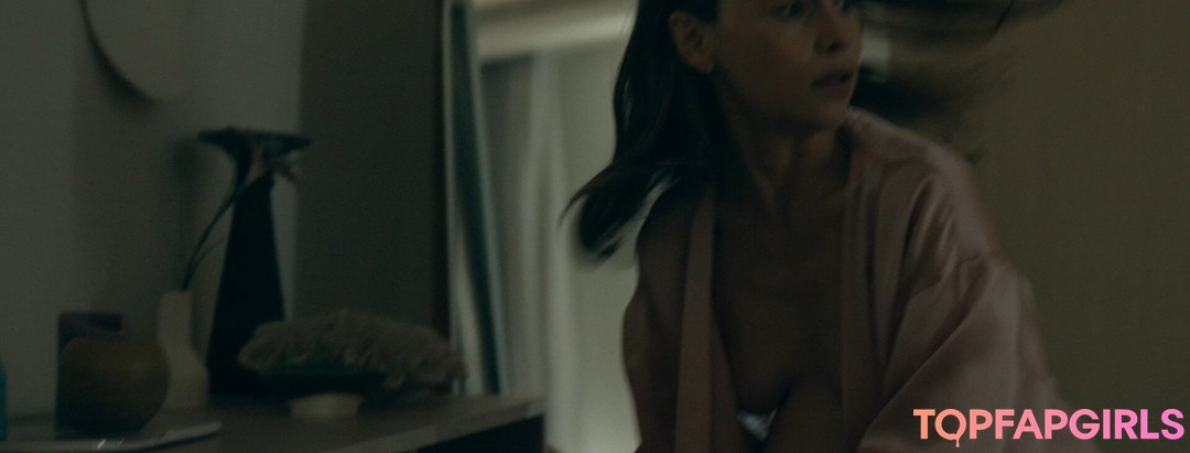 Photo nue de fuite OnlyFans de Emilia Clarke #1085