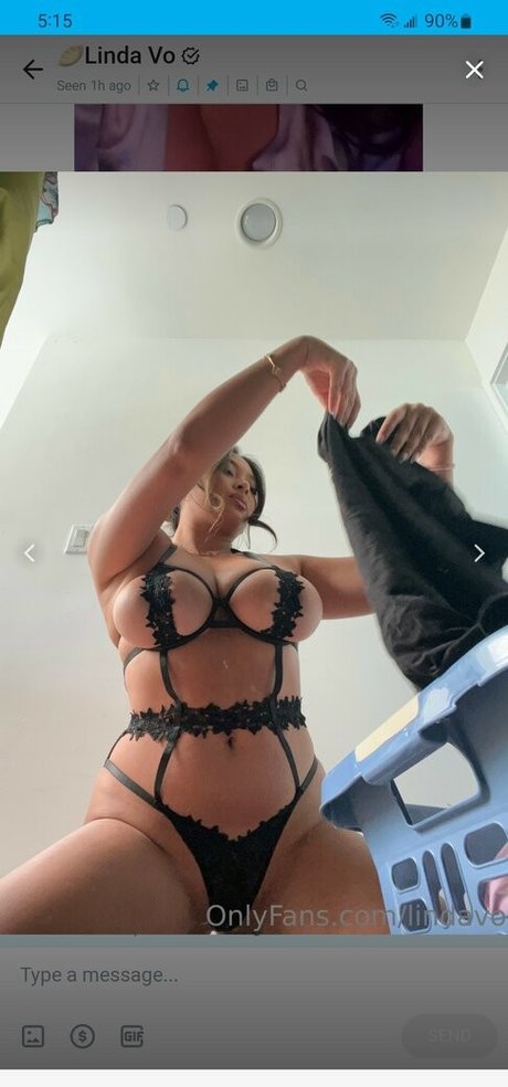 Linda Vo