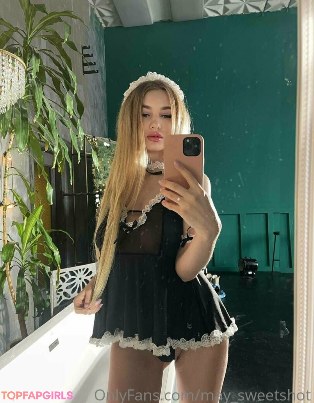 Photo nue de fuite OnlyFans de Maysweetshot #2169 Photo nue de fuite OnlyFans de Maysweetshot #2169