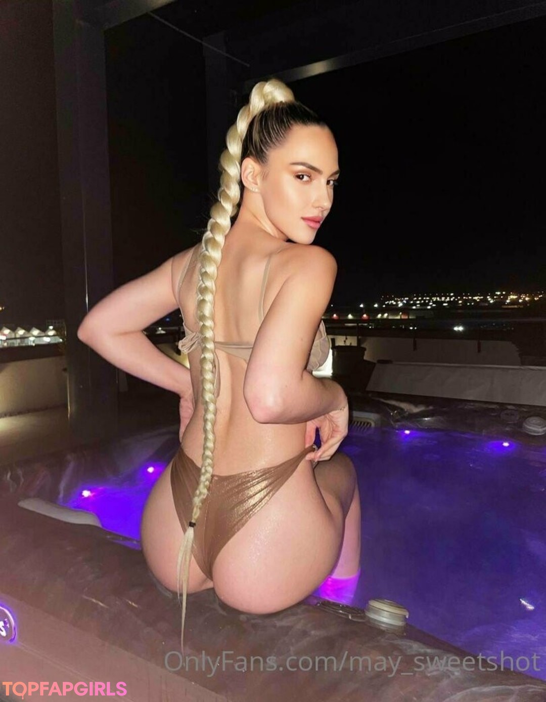 Photo nue de fuite OnlyFans de Maysweetshot #2471 Photo nue de fuite OnlyFans de Maysweetshot #2471