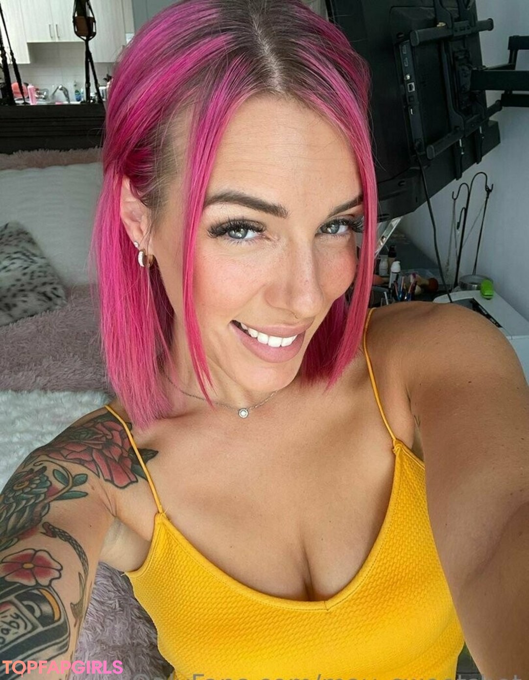 Photo nue de fuite OnlyFans de Maysweetshot #2559 Photo nue de fuite OnlyFans de Maysweetshot #2559