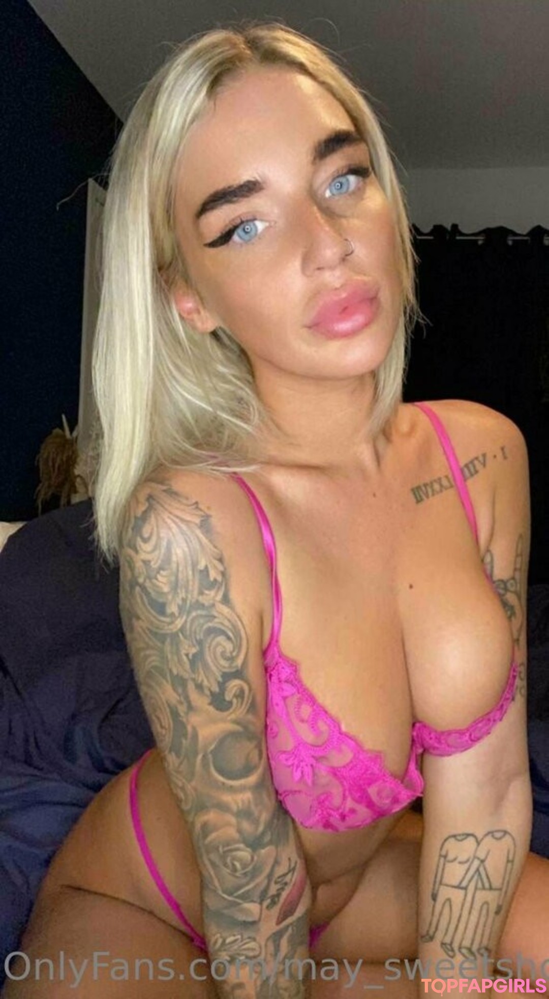 Photo nue de fuite OnlyFans de Maysweetshot #2959 Photo nue de fuite OnlyFans de Maysweetshot #2959