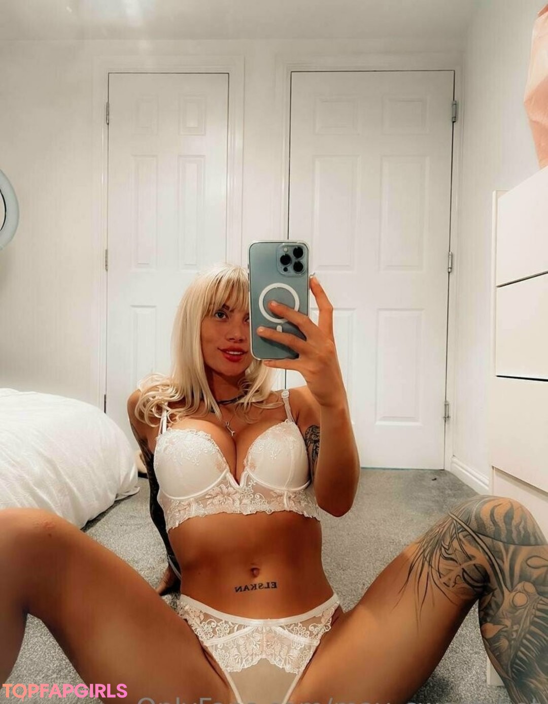 Photo nue de fuite OnlyFans de Maysweetshot #2972 Photo nue de fuite OnlyFans de Maysweetshot #2972