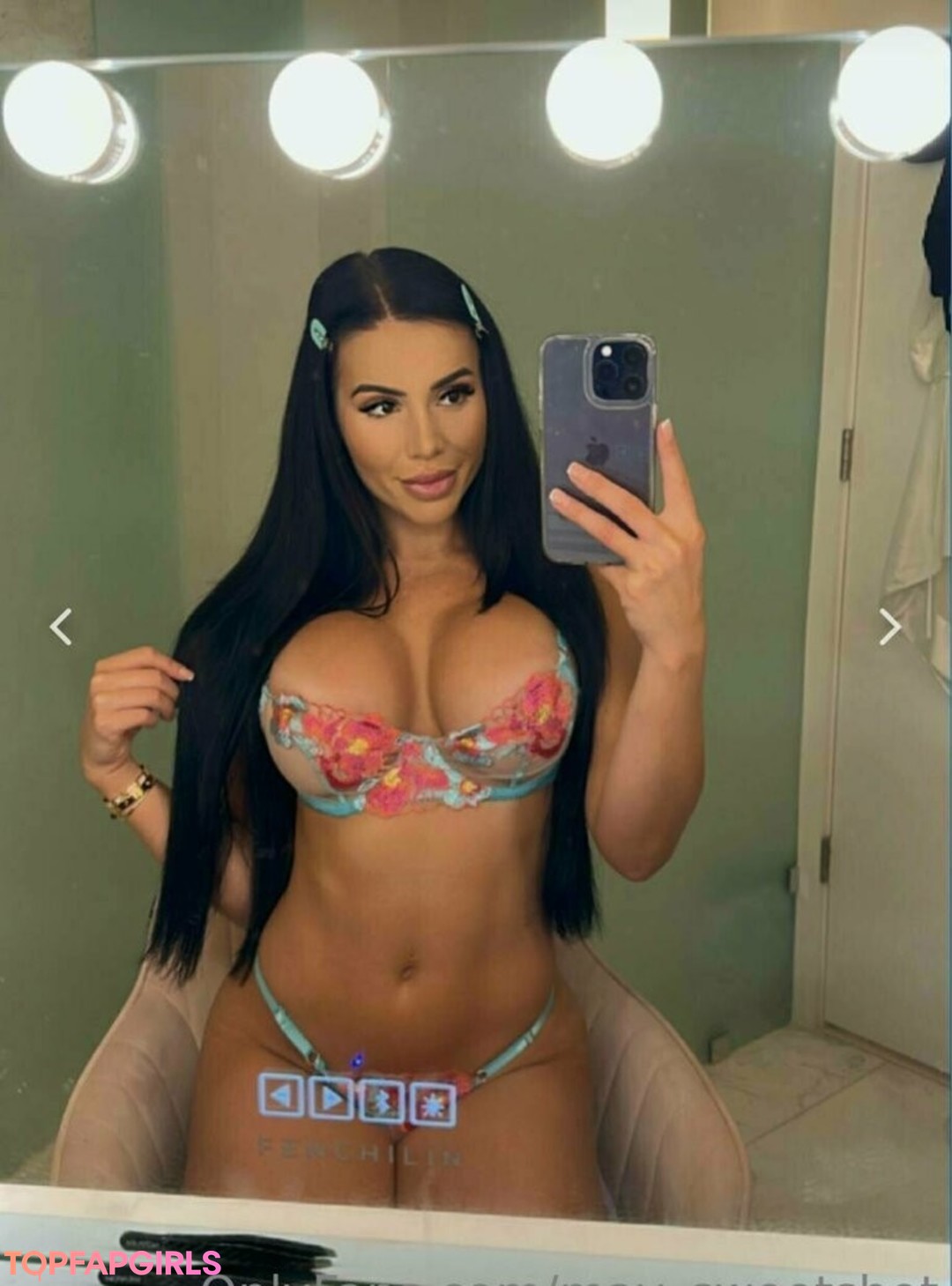 Photo nue de fuite OnlyFans de Maysweetshot #4240 Photo nue de fuite OnlyFans de Maysweetshot #4240