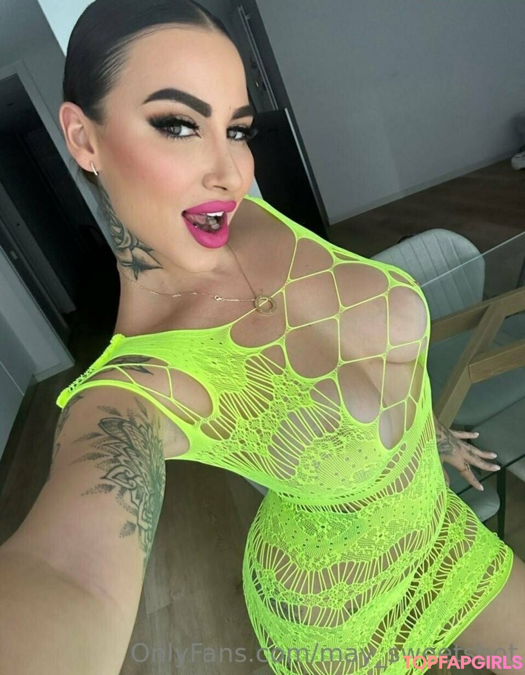 Photo nue de fuite OnlyFans de Maysweetshot #4342 Photo nue de fuite OnlyFans de Maysweetshot #4342