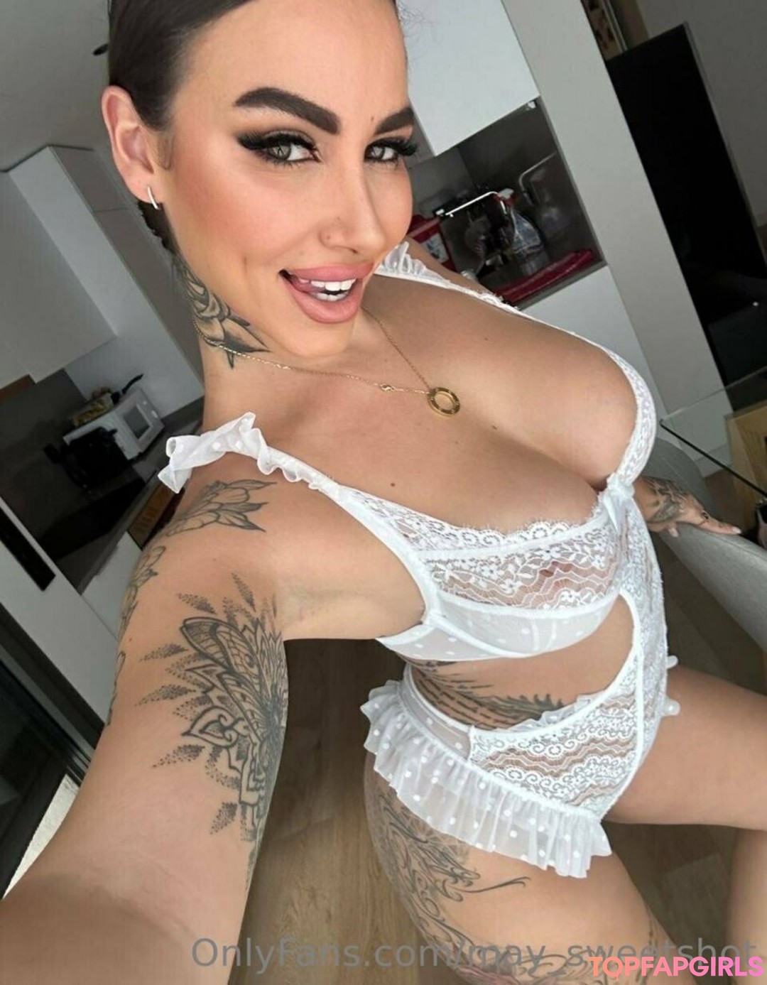 Photo nue de fuite OnlyFans de Maysweetshot #4447 Photo nue de fuite OnlyFans de Maysweetshot #4447