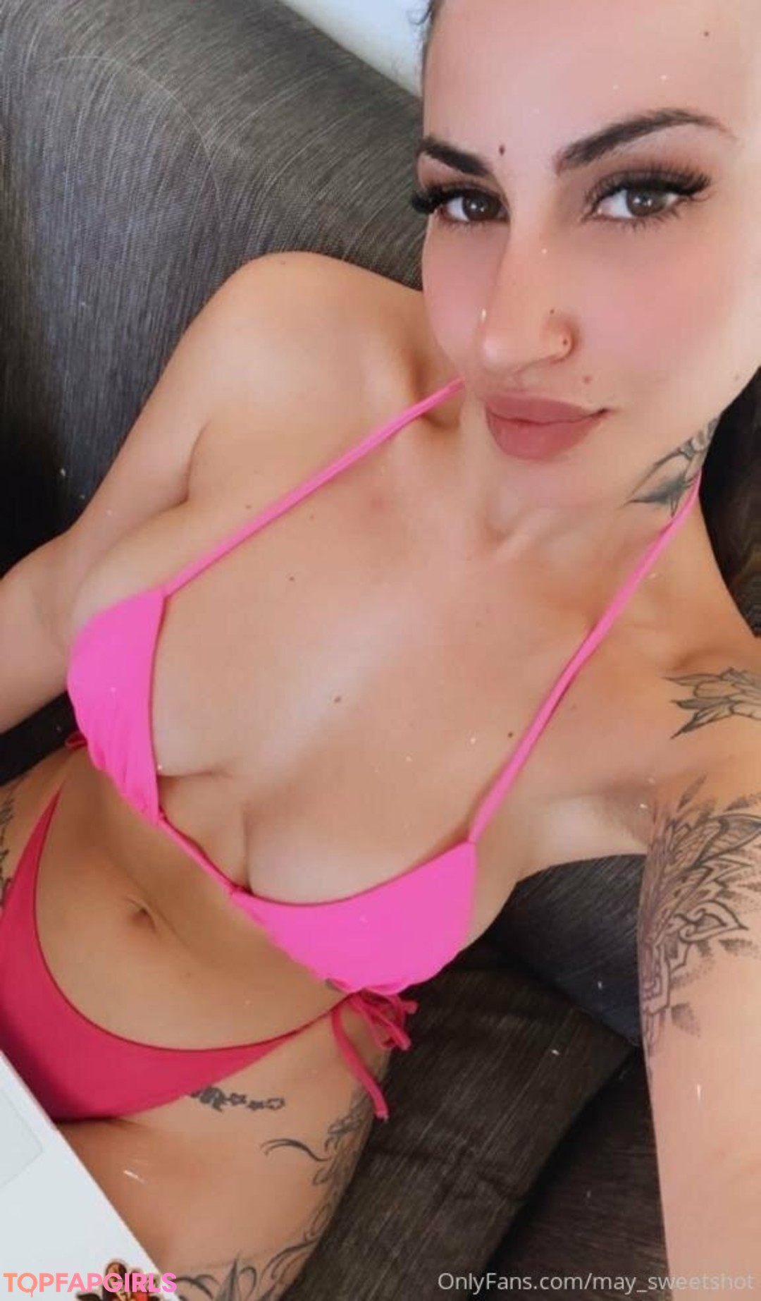 Photo nue de fuite OnlyFans de Maysweetshot #221 Photo nue de fuite OnlyFans de Maysweetshot #221