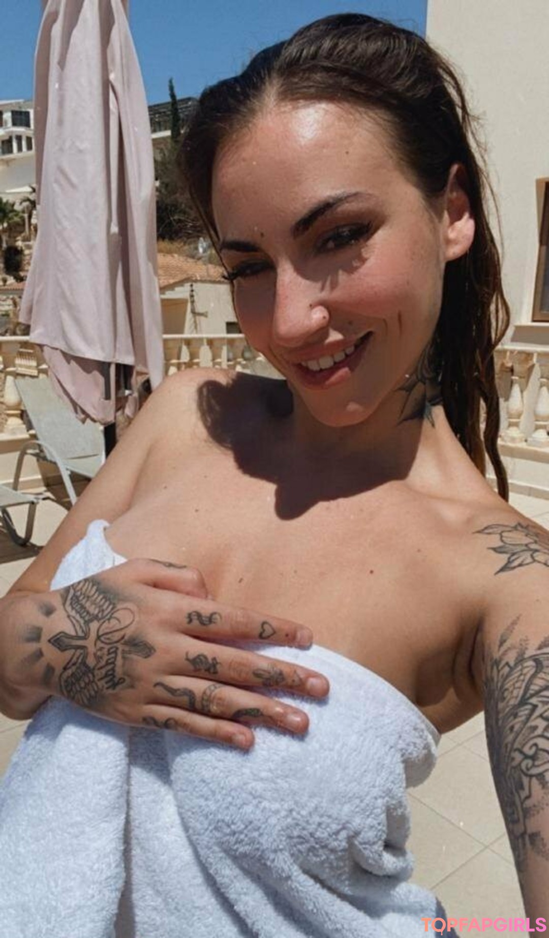 Photo nue de fuite OnlyFans de Maysweetshot #650 Photo nue de fuite OnlyFans de Maysweetshot #650