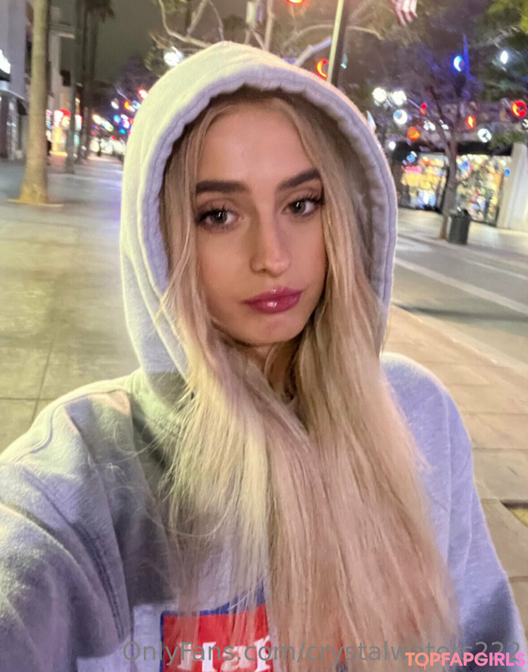 Photo nue de fuite OnlyFans de Crystalwaters222 #411 Photo nue de fuite OnlyFans de Crystalwaters222 #411