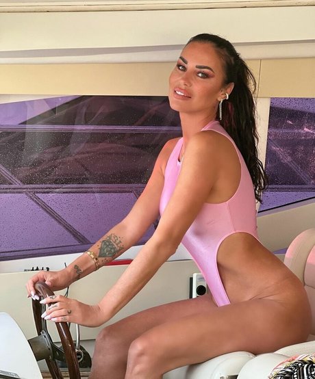 Antonella Mosetti