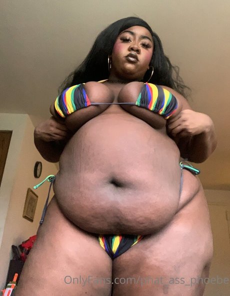 Phatassphoebe