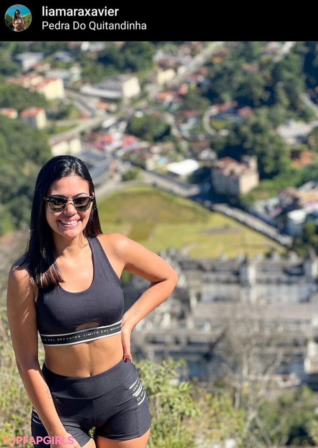 Photo nue de fuite OnlyFans de Petropolis #82 Photo nue de fuite OnlyFans de Petropolis #82