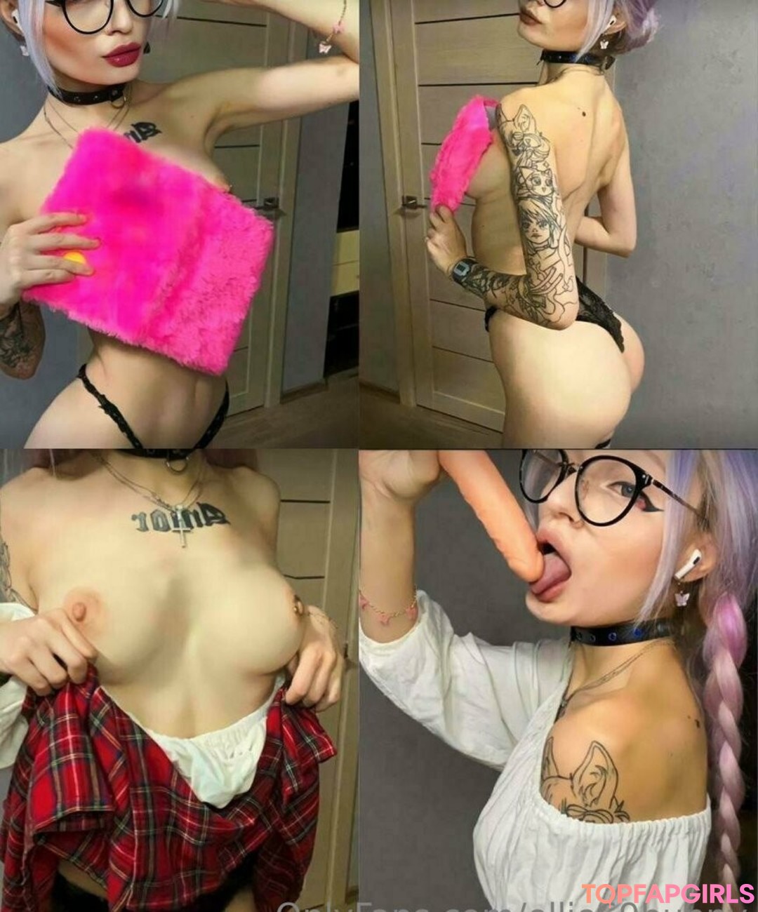 Photo nue de fuite OnlyFans de Ellie69bunny #188 Photo nue de fuite OnlyFans de Ellie69bunny #188