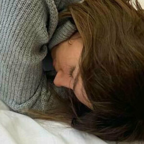 Photo nue de fuite OnlyFans de Ellie69bunny
