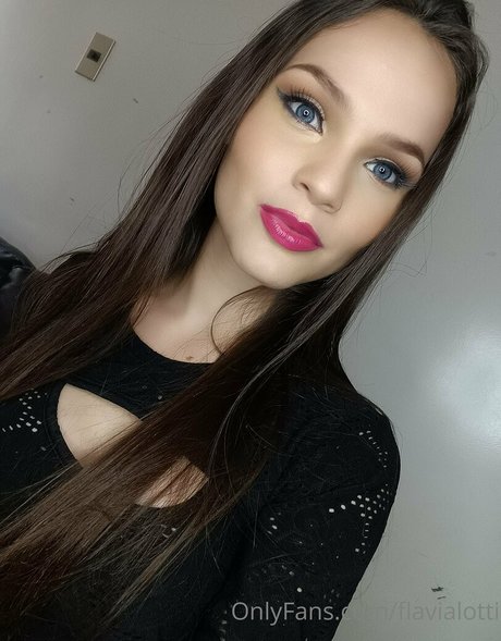 Photo nue de fuite OnlyFans de Ana Barbara