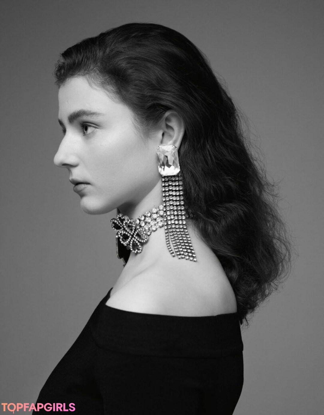 Photo nue de fuite OnlyFans de Thomasin Mckenzie #110 Photo nue de fuite OnlyFans de Thomasin Mckenzie #110