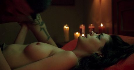 Photo nue de fuite OnlyFans de Anne Hathaway