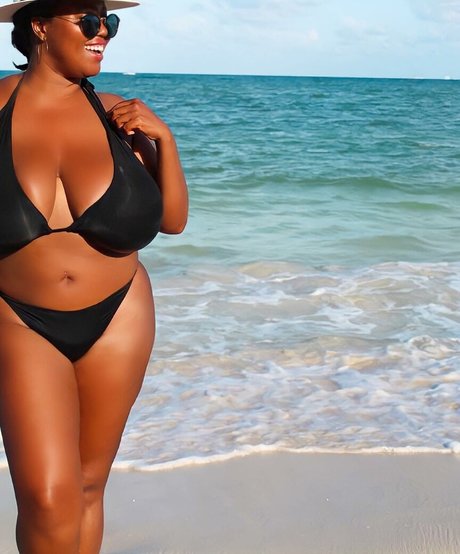 Monique Cooper