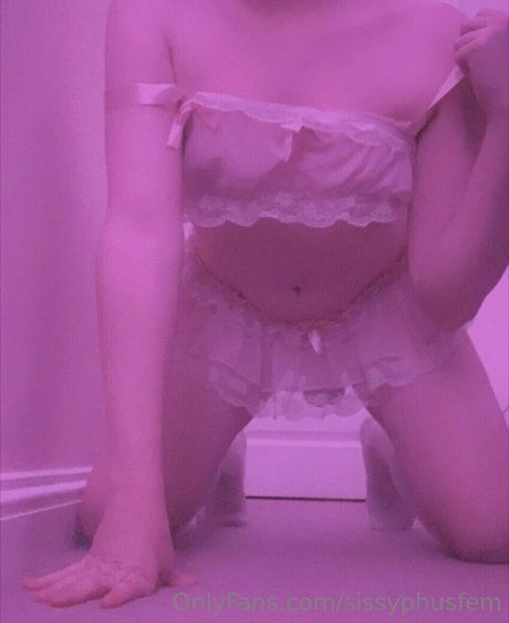 Sissyphusfem