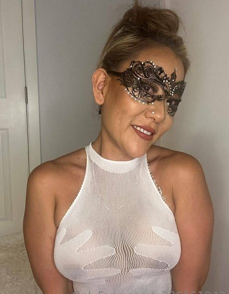Photo nue de fuite OnlyFans de Naughtydiamond11