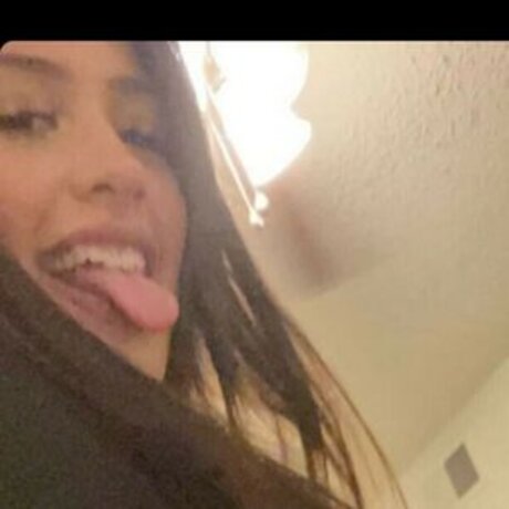 Photo nue de fuite OnlyFans de Yagirlnataliee