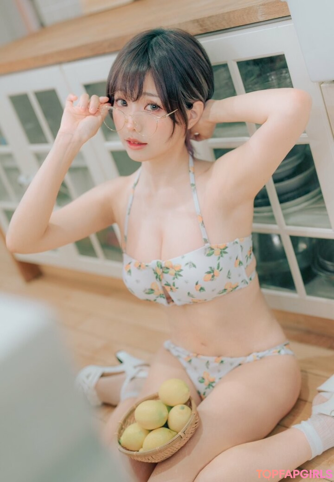 Photo nue de fuite OnlyFans de Eeelyeee #1030