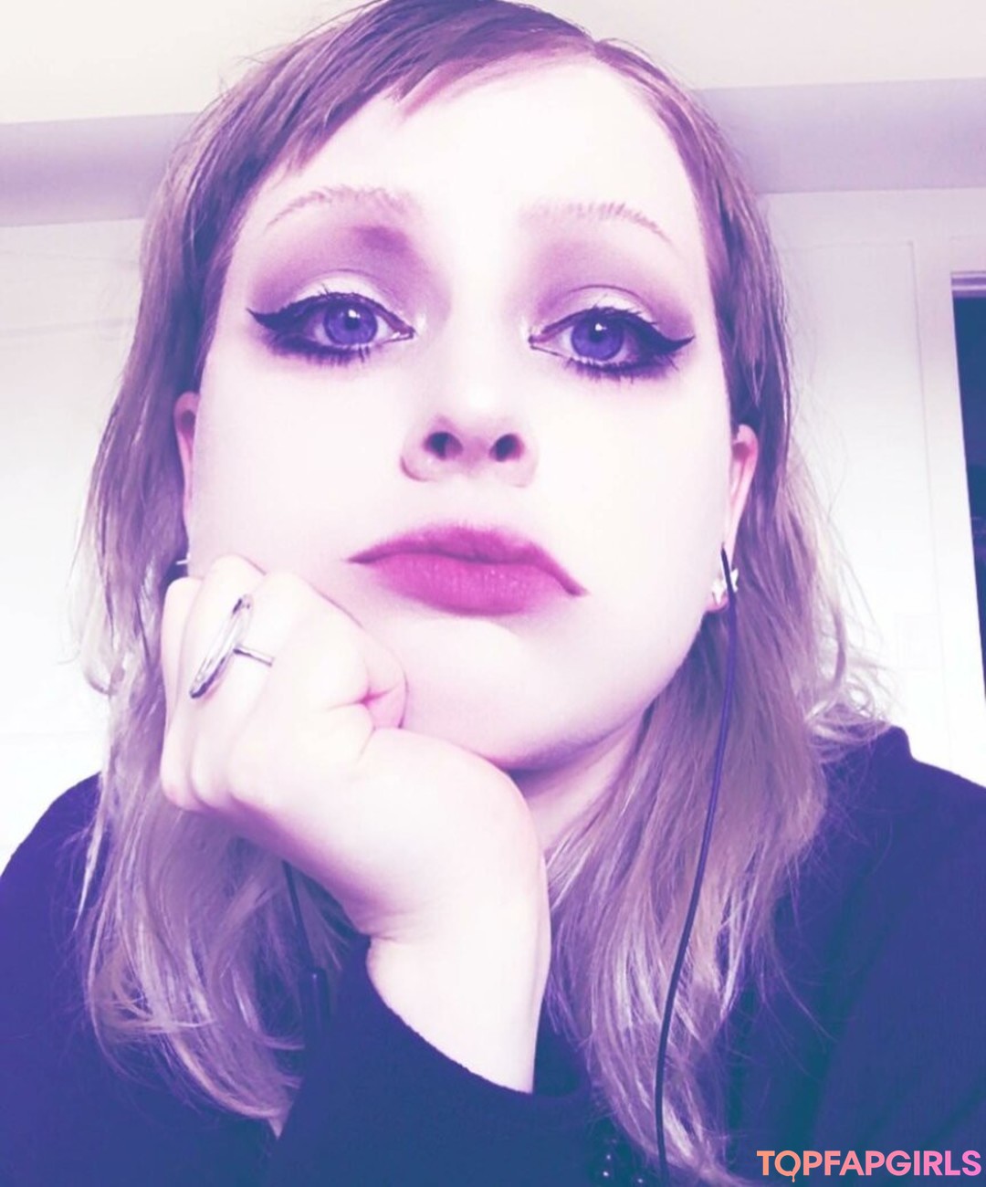 Photo nue de fuite OnlyFans de Mother Macabre #4 Photo nue de fuite OnlyFans de Mother Macabre #4