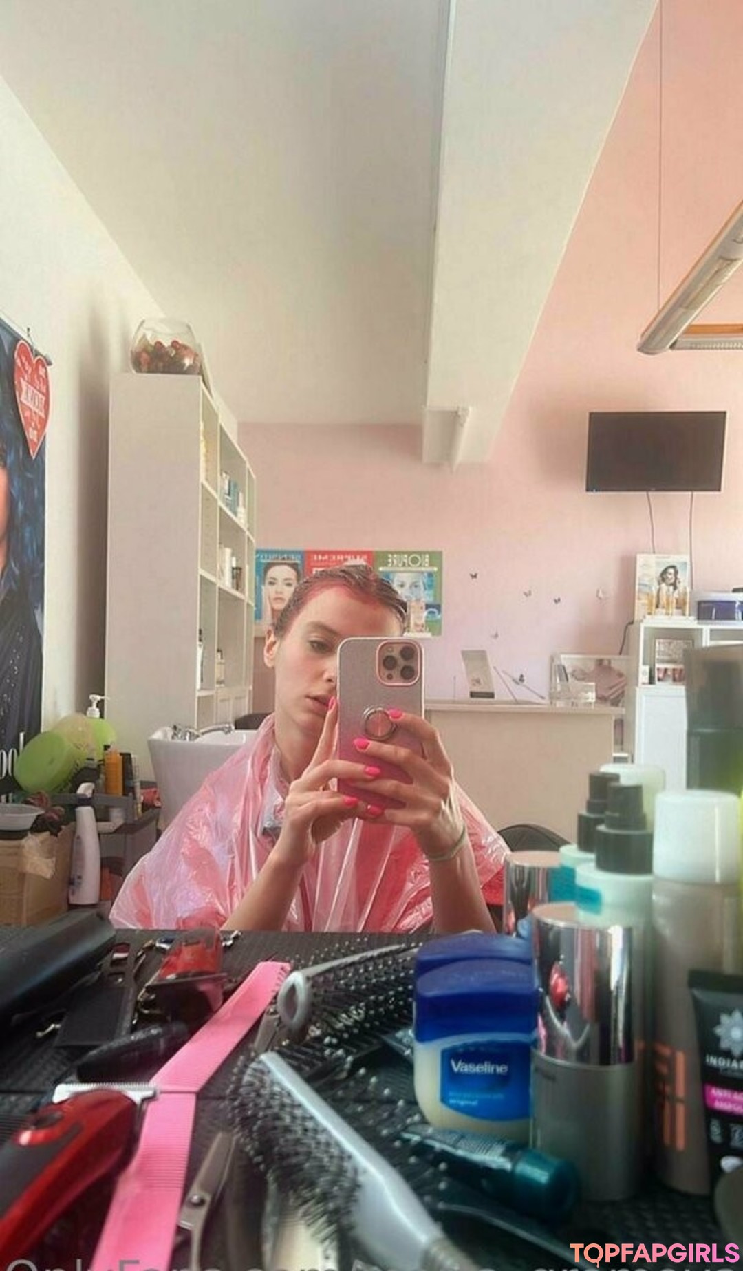 Photo nue de fuite OnlyFans de Marta Gromova #546 Photo nue de fuite OnlyFans de Marta Gromova #546