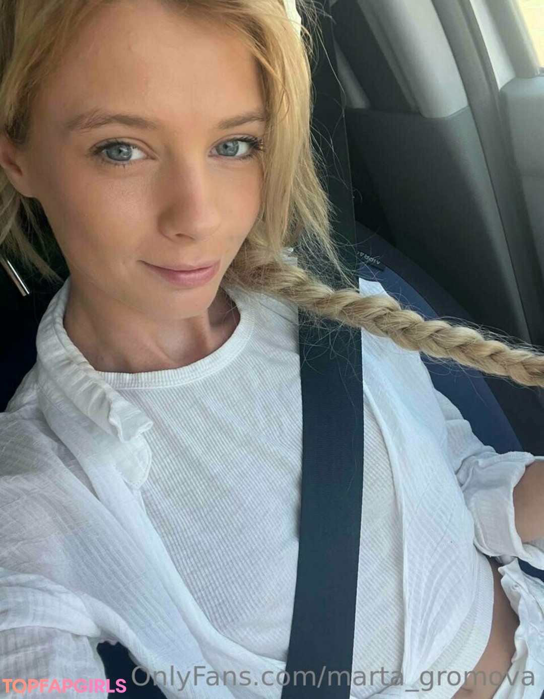 Photo nue de fuite OnlyFans de Marta Gromova #594 Photo nue de fuite OnlyFans de Marta Gromova #594