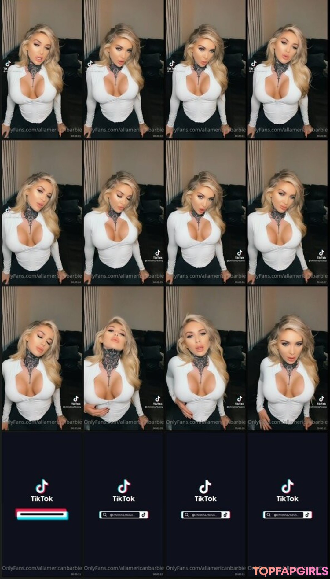 Photo nue de fuite OnlyFans de Christina Savoyy #186 Photo nue de fuite OnlyFans de Christina Savoyy #186