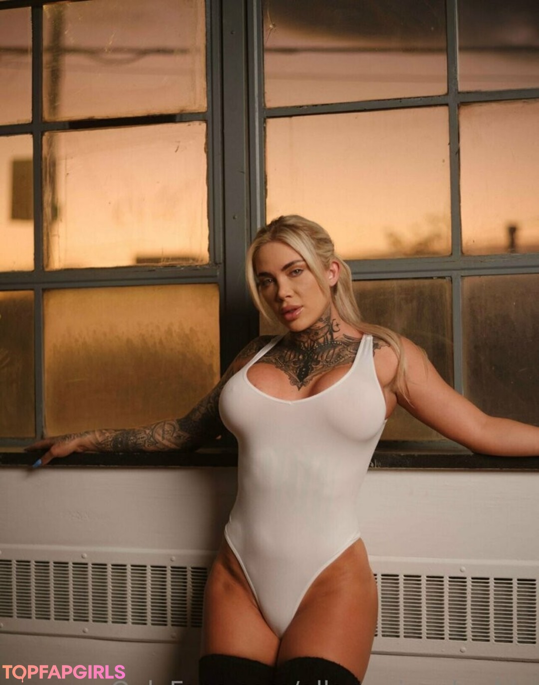 Photo nue de fuite OnlyFans de Christina Savoyy #230 Photo nue de fuite OnlyFans de Christina Savoyy #230