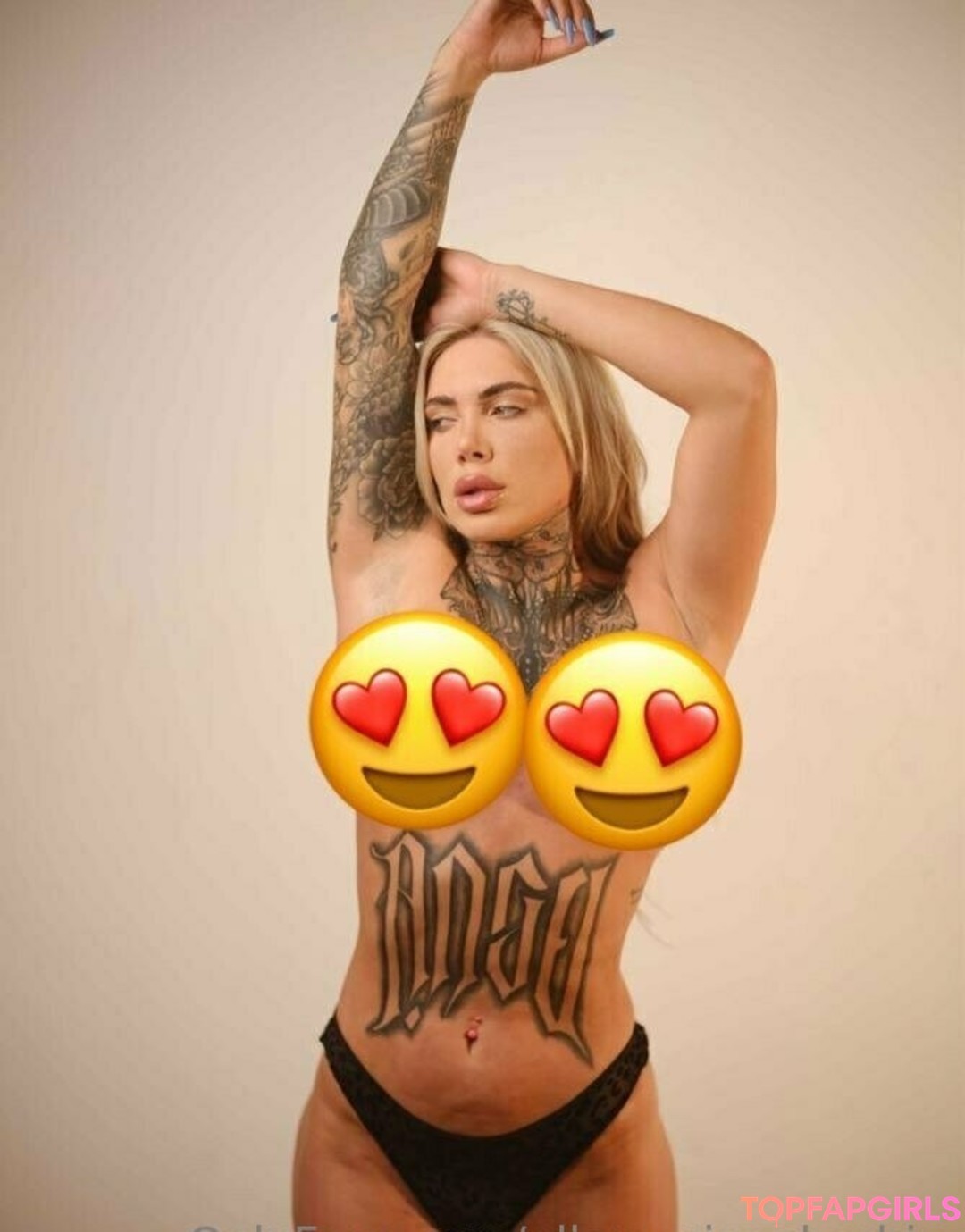 Photo nue de fuite OnlyFans de Christina Savoyy #258 Photo nue de fuite OnlyFans de Christina Savoyy #258