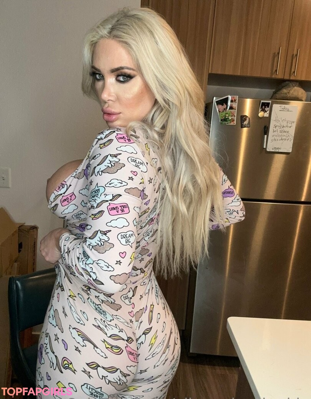 Photo nue de fuite OnlyFans de Christina Savoyy #262 Photo nue de fuite OnlyFans de Christina Savoyy #262