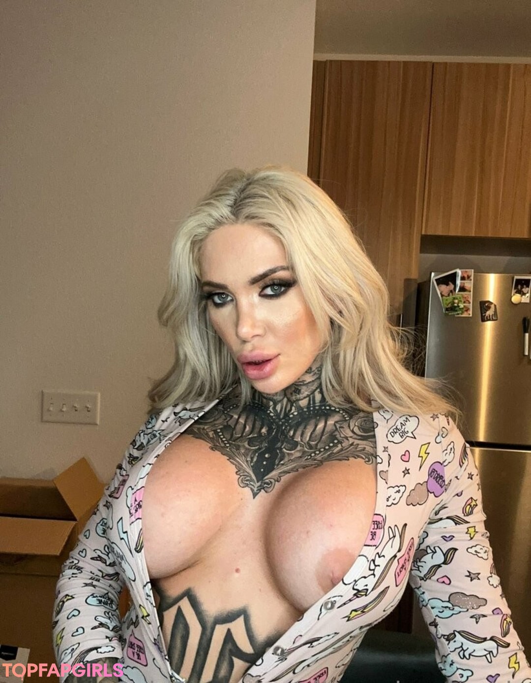 Photo nue de fuite OnlyFans de Christina Savoyy #265 Photo nue de fuite OnlyFans de Christina Savoyy #265