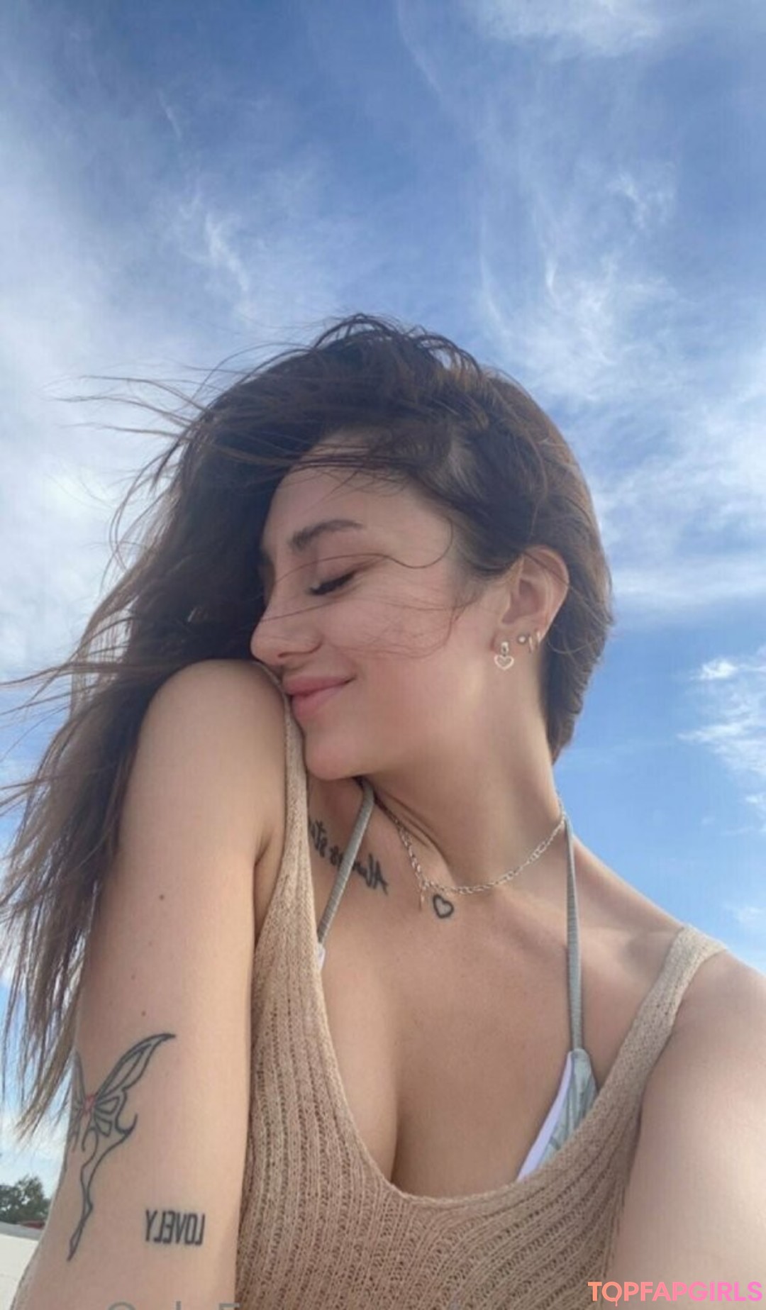 Photo nue de fuite OnlyFans de Thejordanbrooke #30 Photo nue de fuite OnlyFans de Thejordanbrooke #30