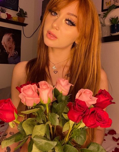 Photo nue de fuite OnlyFans de Thejordanbrooke